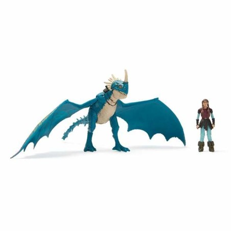 Drago Spin Master