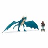 Drago Spin Master