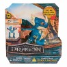 Drago Spin Master