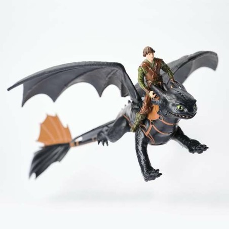 Drago Spin Master