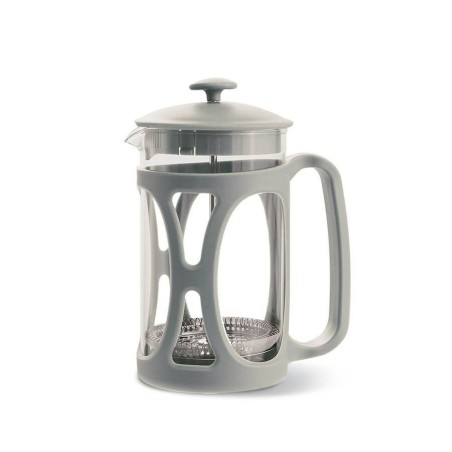 Teiera Feel Maestro MR-1663-1000 Grigio Vetro 1 L
