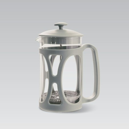 Teiera Feel Maestro MR-1663-1000 Grigio Vetro 1 L