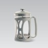 Teiera Feel Maestro MR-1663-1000 Grigio Vetro 1 L