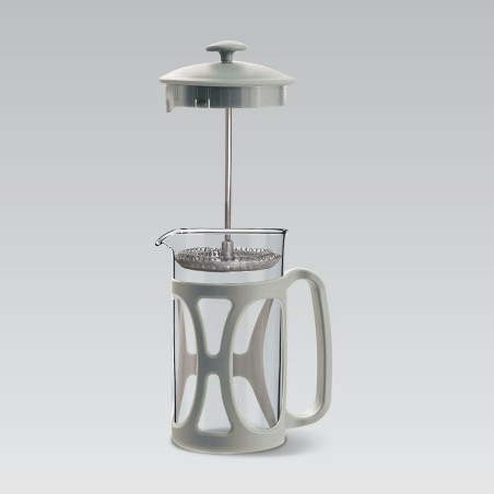 Teiera Feel Maestro MR-1663-1000 Grigio Vetro 1 L