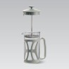 Teiera Feel Maestro MR-1663-1000 Grigio Vetro 1 L