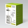 Teiera Feel Maestro MR-1663-1000 Grigio Vetro 1 L