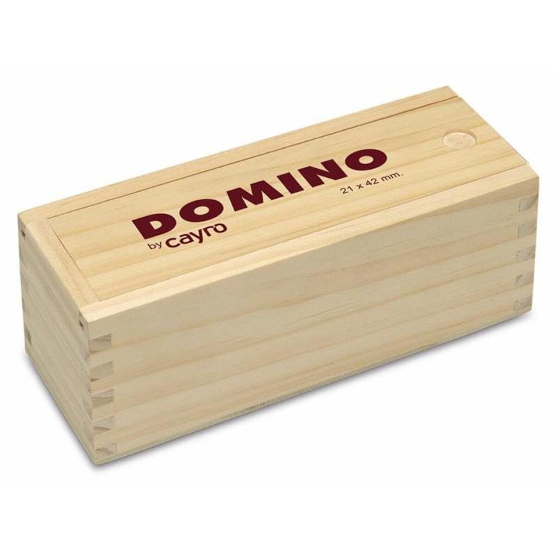 Domino Cayro 243 Domino Cayro 243