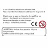 Domino Cayro 243