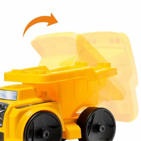 Camion Ribaltabile Moltó
