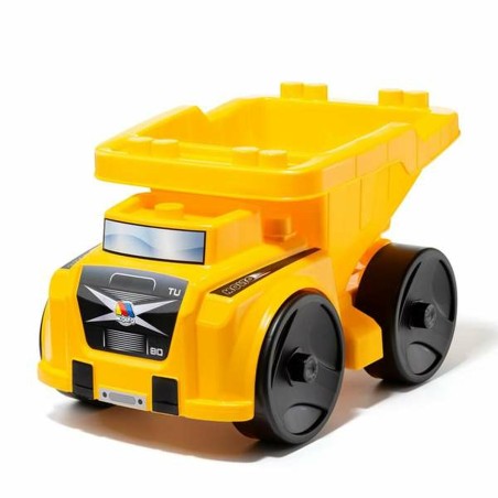 Camion Ribaltabile Moltó
