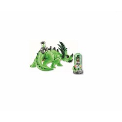 Personaggi d'Azione Zuru Robo Alive Dino Dna
