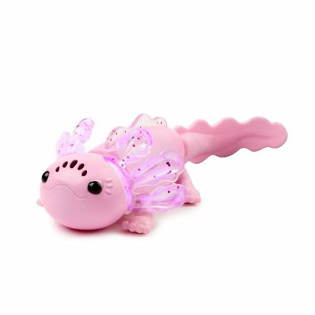 Personaggi d'Azione Bizak Fingerlings Axolotl