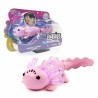 Personaggi d'Azione Bizak Fingerlings Axolotl