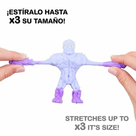 Personaggi d'Azione Colorbaby Stretchapalz