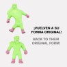 Personaggi d'Azione Colorbaby Stretchapalz