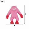 Personaggi d'Azione Colorbaby Stretchapalz