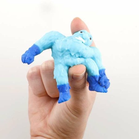 Personaggi d'Azione Colorbaby Stretchapalz