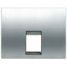 Copriprese Olas 8417.1 Grigio