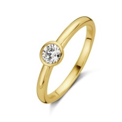 Anello Donna New Bling 9NB-0526-54 14