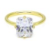 Anello Donna New Bling 9NB-0897-56 16