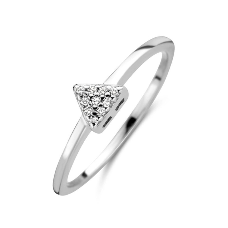 Anello Donna New Bling 9NB-0699-56 16 Anello Donna New Bling 9NB-0699-56 16