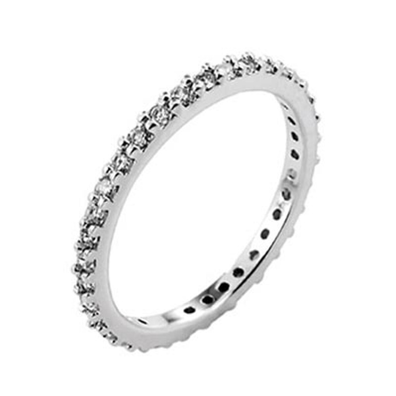 Anello Donna New Bling 9NB-0119-50 10 Anello Donna New Bling 9NB-0119-50 10