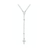 Collana Donna Amen CROBB4F