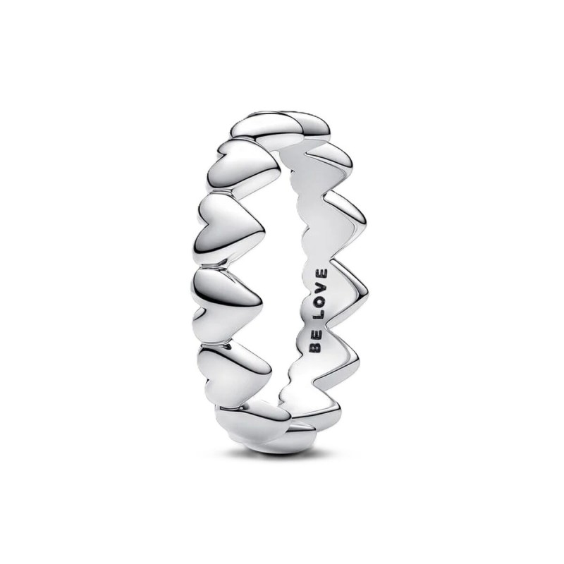 Anello Donna Pandora 193427C00-52 12 Anello Donna Pandora 193427C00-52 12