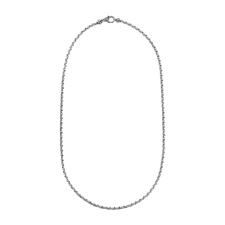 Collana Donna Albert M. WSOX00195.S-70
