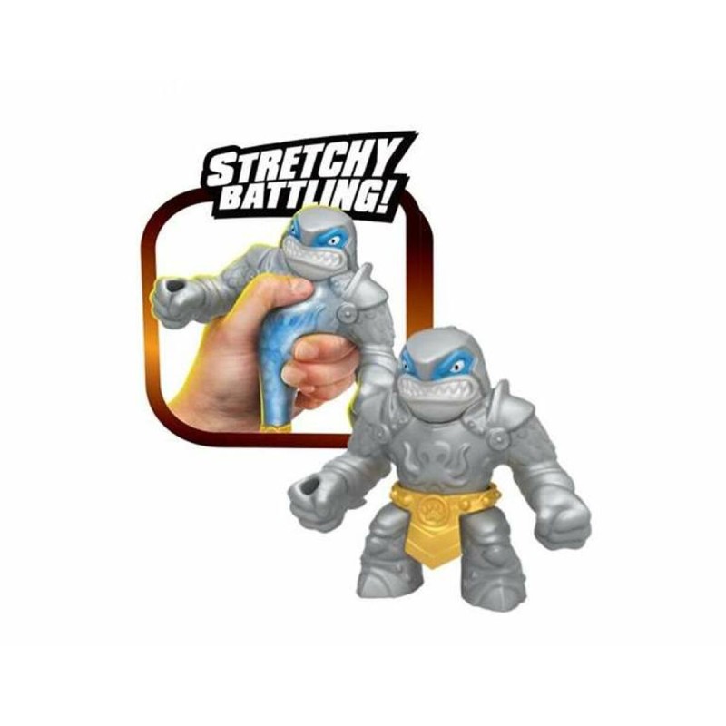 Personaggi d'Azione Bandai Goo Jit Zu 11 cm Personaggi d'Azione Bandai Goo Jit Zu 11 cm