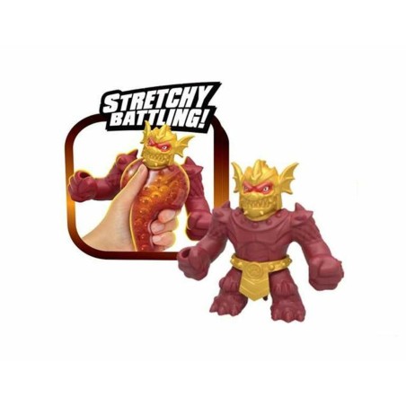 Personaggi d'Azione Bandai Goo Jit Zu 11 cm