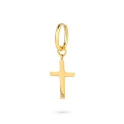 Orecchini Donna Radiant RH000041 Dorato