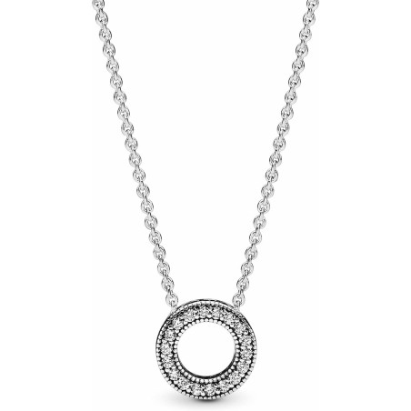 Collana Donna Pandora 397436CZ-45