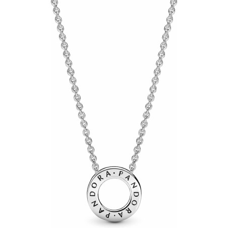 Collana Donna Pandora 397436CZ-45