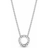 Collana Donna Pandora 397436CZ-45