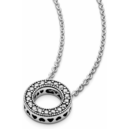 Collana Donna Pandora 397436CZ-45
