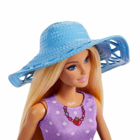 Personaggi d'Azione Mattel (2 Unità)