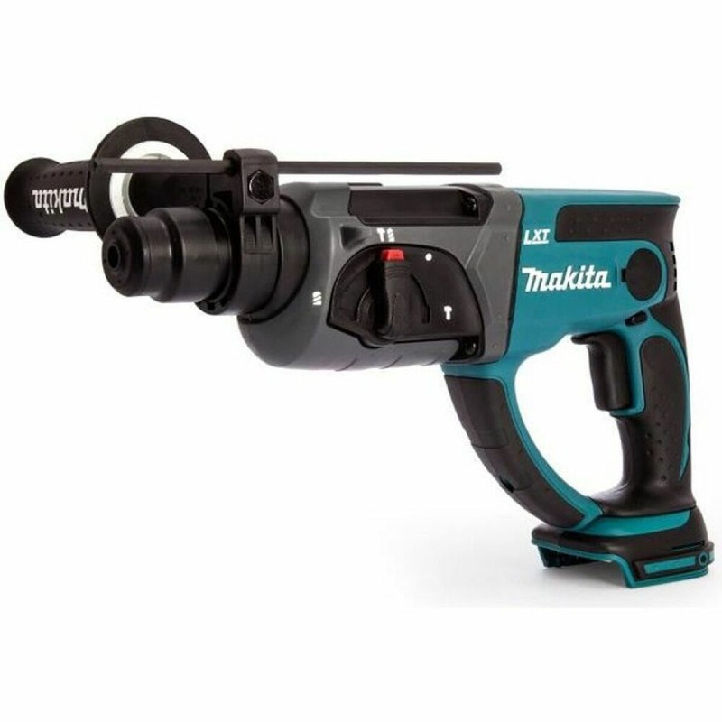 Trapano a percussione Makita DHR202Z 1100 rpm Trapano a percussione Makita DHR202Z 1100 rpm