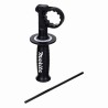 Trapano a percussione Makita DHR202Z 1100 rpm