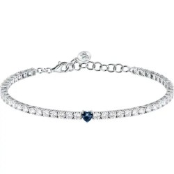 Bracciale Donna Morellato SAIW168 Argentato