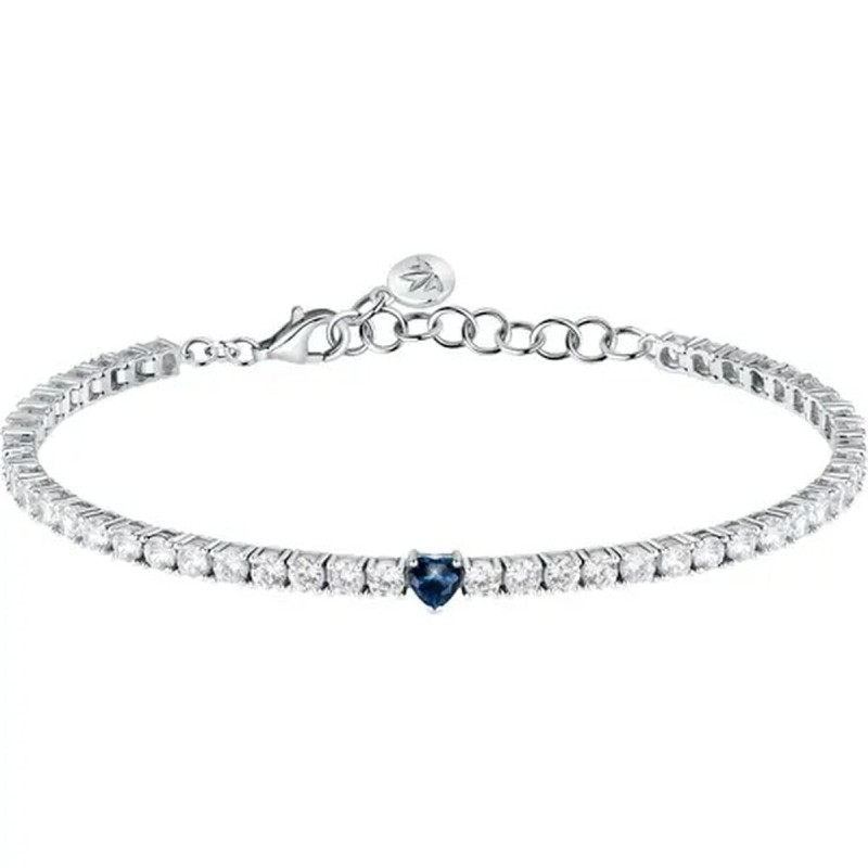 Bracciale Donna Morellato SAIW168 Argentato Bracciale Donna Morellato SAIW168 Argentato