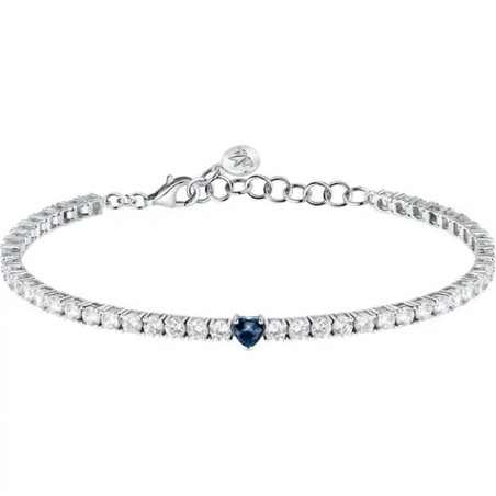 Bracciale Donna Morellato SAIW168 Argentato
