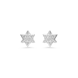 Orecchini Donna Swarovski 5700322 Argentato