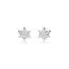 Orecchini Donna Swarovski 5700322 Argentato