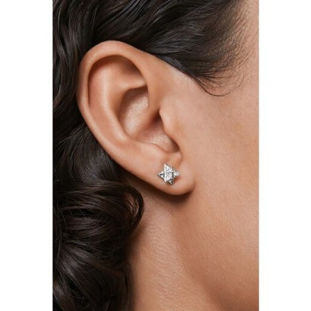 Orecchini Donna Swarovski 5700322 Argentato