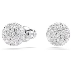 Orecchini Donna Swarovski 5700290 Argentato