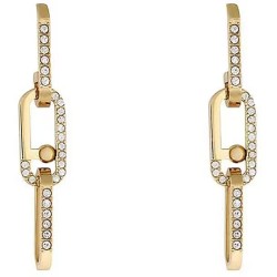 Orecchini Donna LIU JO LJ1800 Dorato