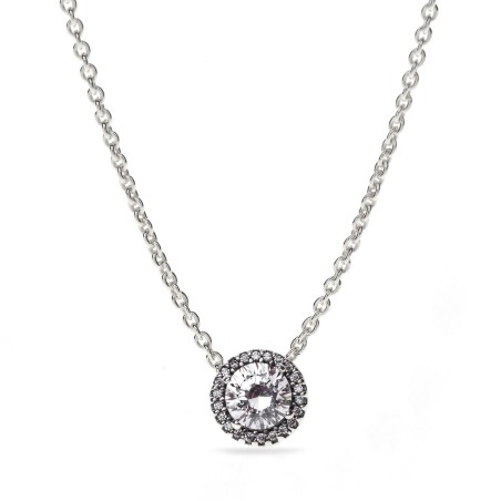 Ciondolo Donna Pandora 396240CZ-45 Argentato