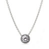 Ciondolo Donna Pandora 396240CZ-45 Argentato