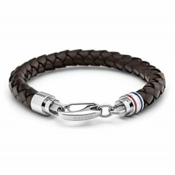Bracciale Uomo Tommy Hilfiger 2700530 Argento puro 925